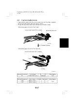 Предварительный просмотр 66 страницы Develop D1531iD Service Manual