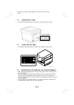 Preview for 93 page of Develop D1531iD Service Manual