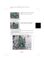 Preview for 100 page of Develop D1531iD Service Manual