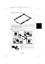 Предварительный просмотр 116 страницы Develop D1531iD Service Manual