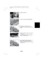 Preview for 132 page of Develop D1531iD Service Manual