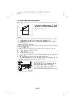 Preview for 151 page of Develop D1531iD Service Manual