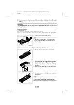 Предварительный просмотр 155 страницы Develop D1531iD Service Manual