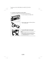 Preview for 159 page of Develop D1531iD Service Manual