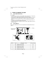 Предварительный просмотр 199 страницы Develop D1531iD Service Manual