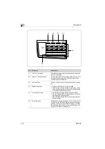 Preview for 42 page of Develop FK-506 User Manual