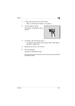 Предварительный просмотр 115 страницы Develop FK-506 User Manual