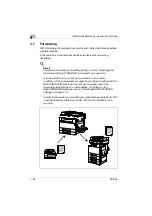 Предварительный просмотр 150 страницы Develop FK-506 User Manual