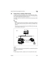 Предварительный просмотр 151 страницы Develop FK-506 User Manual