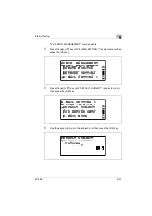 Предварительный просмотр 173 страницы Develop FK-506 User Manual