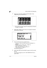 Предварительный просмотр 222 страницы Develop FK-506 User Manual