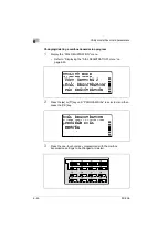 Предварительный просмотр 228 страницы Develop FK-506 User Manual