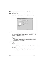 Preview for 58 page of Develop ineo 160 User Manual