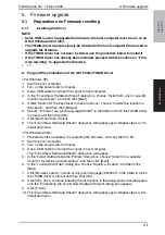 Preview for 31 page of Develop ineo 161 Service Manual