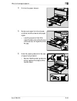 Предварительный просмотр 297 страницы Develop ineo 163 User Manual