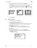 Preview for 39 page of Develop ineo 164 User Manual