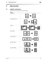 Preview for 49 page of Develop ineo 164 User Manual