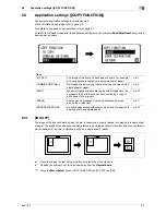 Preview for 53 page of Develop ineo 164 User Manual