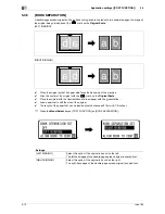 Preview for 58 page of Develop ineo 164 User Manual