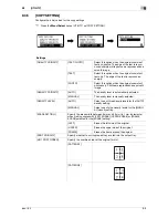 Preview for 97 page of Develop ineo 164 User Manual