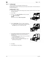 Preview for 102 page of Develop ineo 164 User Manual