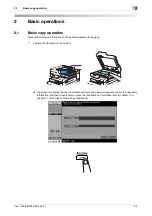 Предварительный просмотр 75 страницы Develop ineo+ 220 Quick Manual