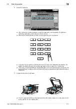 Предварительный просмотр 83 страницы Develop ineo+ 220 Quick Manual