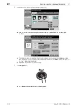 Preview for 104 page of Develop ineo+ 220 Quick Manual