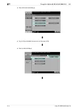 Preview for 258 page of Develop ineo+ 220 Quick Manual