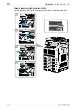 Предварительный просмотр 66 страницы Develop ineo 223 Quick Manual