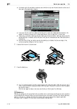 Предварительный просмотр 96 страницы Develop ineo 223 Quick Manual