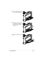 Предварительный просмотр 127 страницы Develop ineo+ 25 User Manual