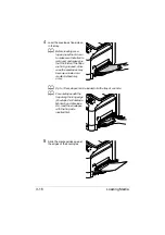 Предварительный просмотр 130 страницы Develop ineo+ 25 User Manual