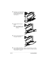 Предварительный просмотр 132 страницы Develop ineo+ 25 User Manual