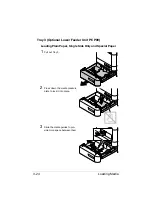 Предварительный просмотр 138 страницы Develop ineo+ 25 User Manual