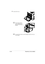 Предварительный просмотр 230 страницы Develop ineo+ 25 User Manual