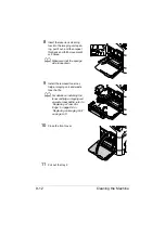 Предварительный просмотр 258 страницы Develop ineo+ 25 User Manual