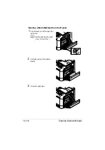 Предварительный просмотр 278 страницы Develop ineo+ 25 User Manual