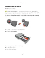 Preview for 25 page of Develop ineo 3300P User Manual