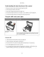 Preview for 15 page of Develop ineo 3320 User Manual