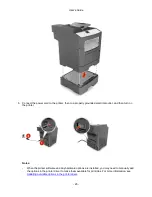 Preview for 26 page of Develop ineo 3320 User Manual