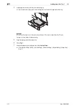 Preview for 33 page of Develop ineo+ 3350 Quick Manual