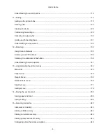 Preview for 4 page of Develop ineo 4020 User Manual