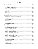 Preview for 5 page of Develop ineo 4020 User Manual