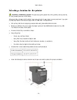 Preview for 12 page of Develop ineo 4020 User Manual