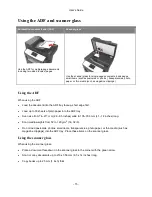 Preview for 15 page of Develop ineo 4020 User Manual