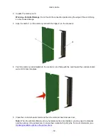 Preview for 32 page of Develop ineo 4020 User Manual