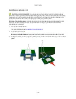 Preview for 33 page of Develop ineo 4020 User Manual