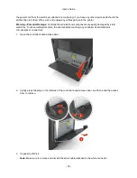 Preview for 35 page of Develop ineo 4020 User Manual