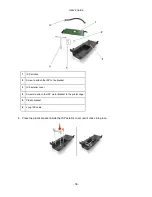 Preview for 36 page of Develop ineo 4020 User Manual